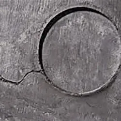 Casting defect: Cold Shut