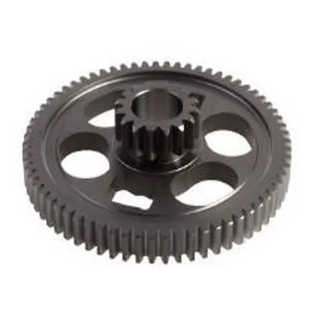 Forged drive gear