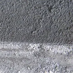 Casting defect: Rough Surface