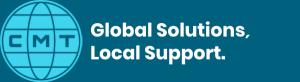 CMT Global Solutions, Local Support